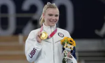 US Gymnast Jade Carey Wins Gold as Simone Biles Announces She’ll Compete in 1 Event