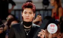 Police in China Detain Canadian Pop Star Kris Wu Over Rape Allegation