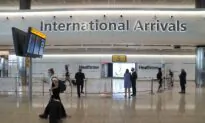 UK Government Accused of ‘Poor Oversight’ as Travellers Face New Test Difficulties