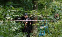 Head of Belarusian Exile Group Found Hanged in Ukraine, Police Open Murder Case