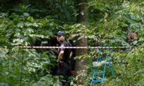 Head of Belarusian Exile Group Found Hanged in Ukraine, Police Open Murder Case