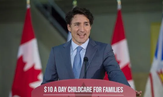 Ethics Watchdog Says Trudeau Didn’t Further Interests of Lifelong Friend Pitfield