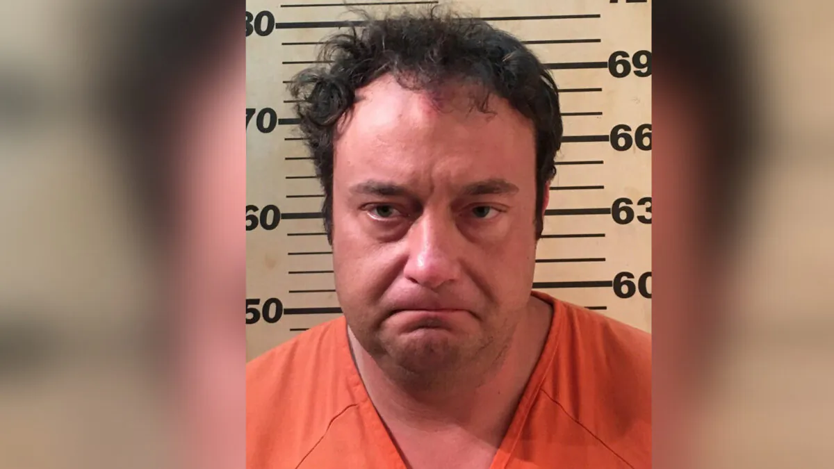 William Thomas “Tommy” Chisholm. (Starkville Police Department)