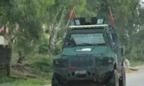 Terrorists in Nigeria Target Traditional Leaders to Capture Territory