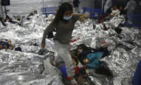 Audio Released Detailing Complaints of Abuse of Unaccompanied Minors at Migrant Facility
