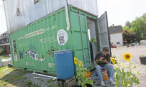 Sustainability Startup Ecotone Renewables Wants to Eliminate Food Waste, or at Least Make It Useful