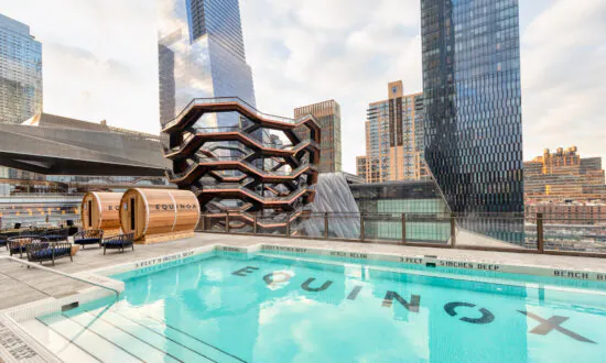 Equinox and SoulCycle to Require COVID Vaccinations at New York City Locations
