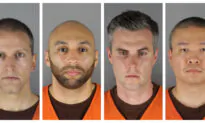 3 Ex-officers Ask to Block Streaming of Trial in Floyd Death