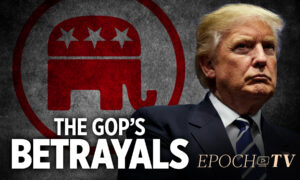 How the GOP Undermined Trump & Allowed Democrats to Seize Power | Truth Over News