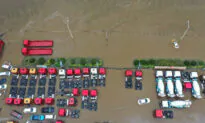 Frustrated Rescue Volunteers Blame Henan Local Authorities for Inaction, Corruption