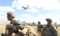 ‘Liability for Our Allies’: Australian Military Gaps Laid Bare by Defence Expert