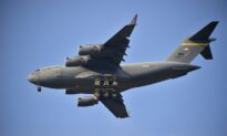 US-Australian Forces Complete Air-Centric Military Exercises