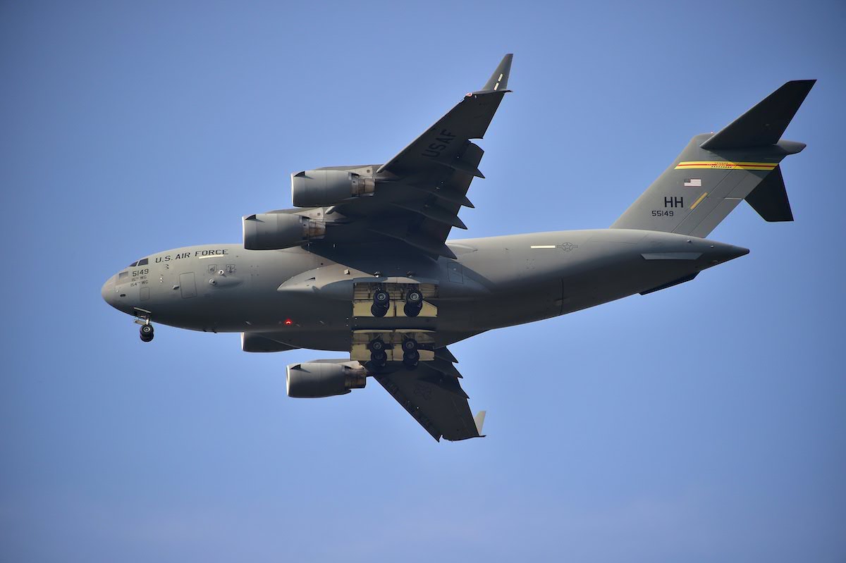 US-Australian Forces Complete Air-Centric Military Exercises - Vimarsana News