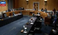 LIVE: Senate Committee Hearing on Domestic Terrorism