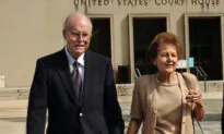 Mother of Would-Be Reagan Assassin John Hinckley Dies at 95