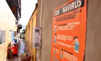 Migrants Who Test Positive for COVID-19 Aren’t Being Deported: Report