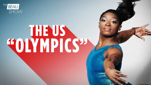 The Olympics: A Microcosm of the State of America