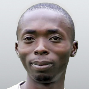 Lawrence Zongo