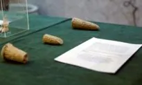 Iraq Says US to Return 17,000 Ancient Artifacts Looted After Invasion