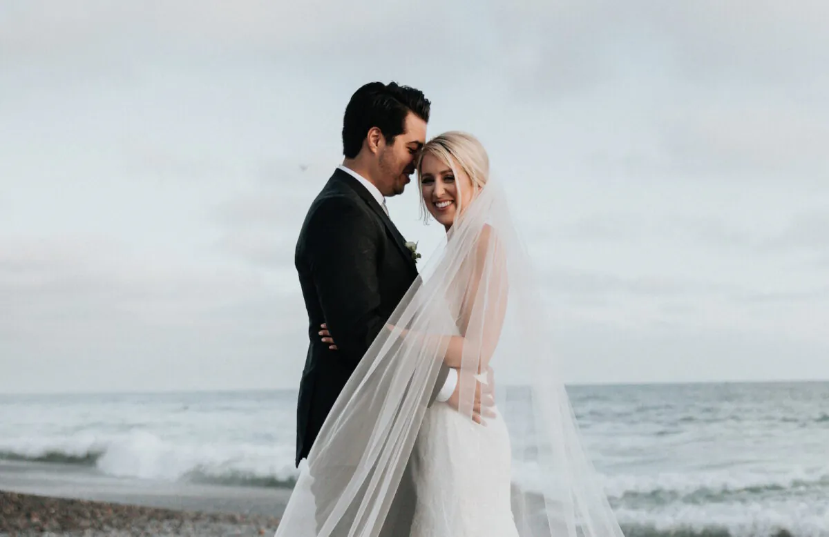 Marriage prep workshops provide a reality check for future brides and grooms. (Nathan Dumlao/Unsplash)