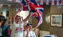 Team GB Rules the Waves With Double Gold Medal Wins