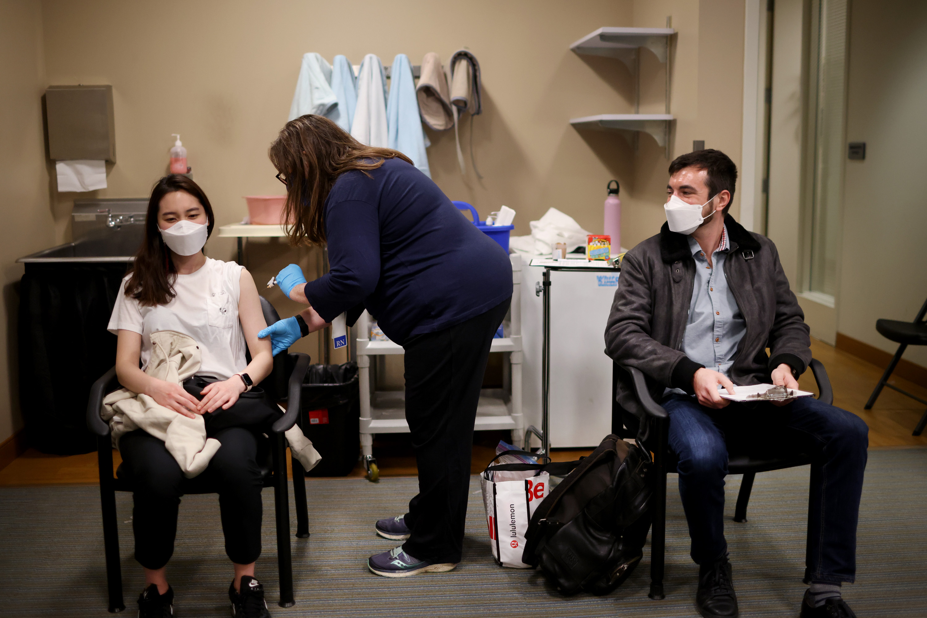 Appeals Court Refuses to Stop Maine Vaccine Mandate, Organization Mulls Turning to Supreme Court - Vimarsana News