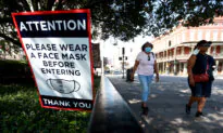 Louisiana First to Reimpose Indoor Mask Mandate Regardless of Vaccination Status