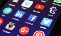 System Error: Where Big Tech Went Wrong and How We Can Reboot–An AEI Event