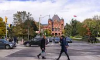 Ontario’s Projected 74-year Deficit Doesn’t Bode Well for Taxpayers: Advocacy Group