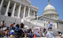 Tenant Eviction Moratoria Are More Than Unconstitutional; They’re Insurrectionary