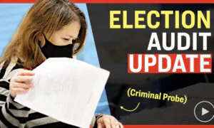 Facts Matter (Aug. 4): Arizona’s Attorney General Officially Opens Investigation into County’s Subpoena Refusal