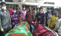 16 Killed by Lightning on Way to Wedding Party in Bangladesh