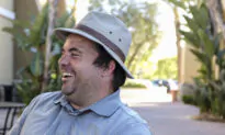 After ‘Wake-Up Call’ From Alcoholism, California Man Saves At-Risk Youth From Similar Fate