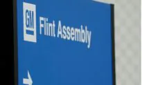 GM Posts $2.8 Billion Profit, but Cautious Tone Sinks Share Price