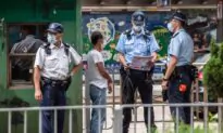 Anything Can Happen Now in Hong Kong: Life Under Tyranny