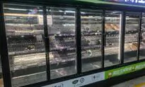 China’s Recent Food Panic Speaks to More Than Groceries