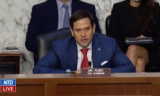 LIVE: Hearing on China’s Long Arm: Threats to US National Security