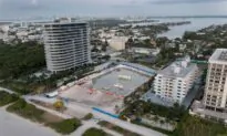 Body Camera Footage Shows Chaos, Confusion as Police Rushed to Scene of Collapsed Surfside Condo