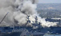 Sailor Charged in Ship Fire Was Navy SEAL Dropout