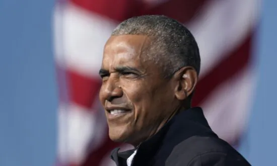 Russia Bans 500 US Citizens, Including Obama, US Talk Show Hosts