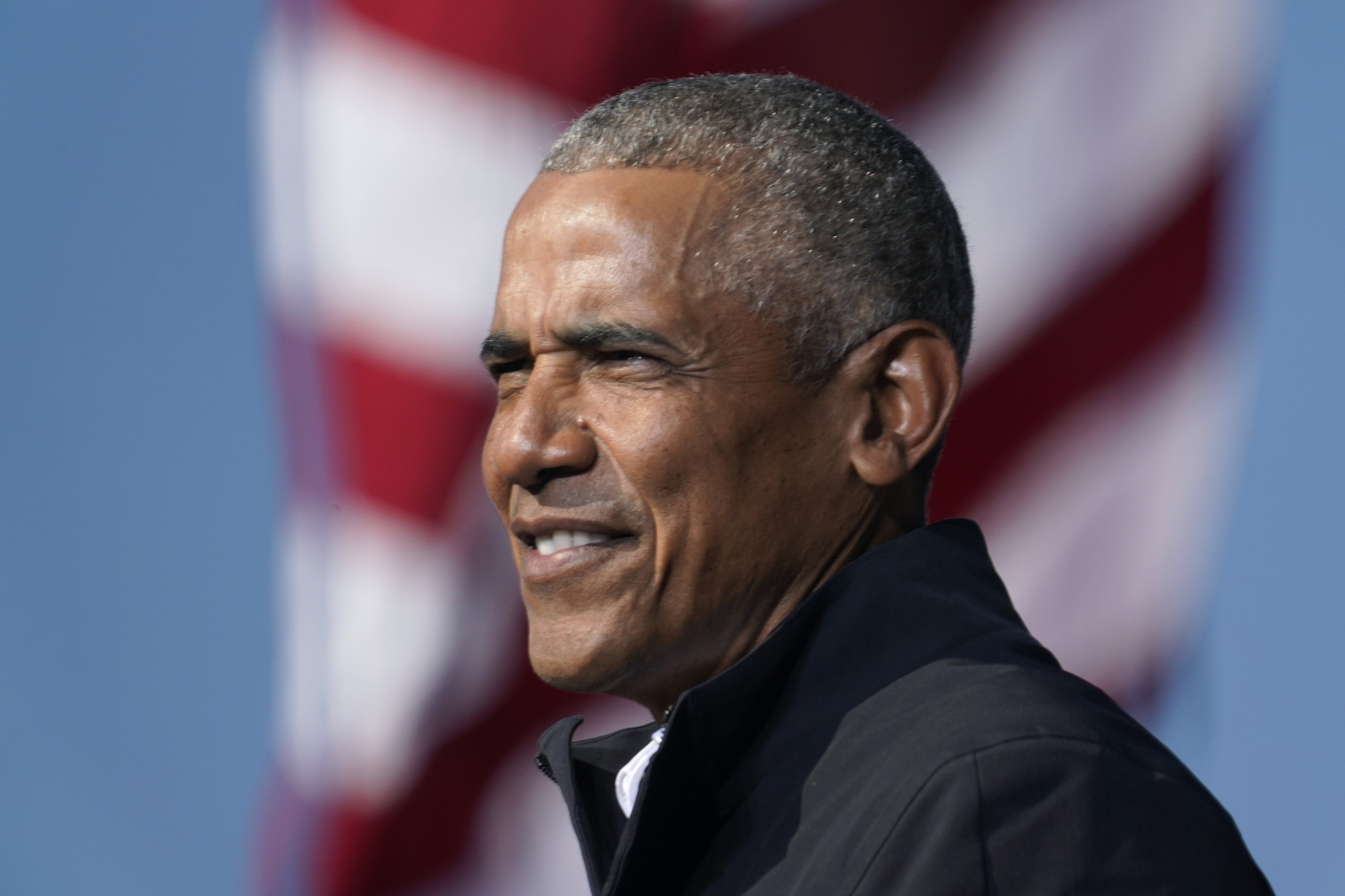 Russia Bans 500 US Citizens, Including Obama, US Talk Show Hosts - Vimarsana News