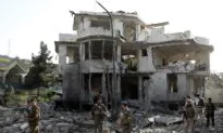 UK Nationals Advised to Leave Afghanistan Immediately