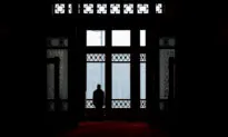 The Complex Power Hierarchy Behind China’s Internal Spy Chief