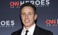 Chris Cuomo’s Former Boss Says CNN Host Harassed Her; He Says He Apologized
