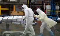 New York Adds Nearly 12,000 COVID-19 Fatalities Under New Governor