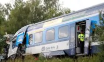Munich-to-Prague Train Collides With Czech Commuter Service, 3 Dead