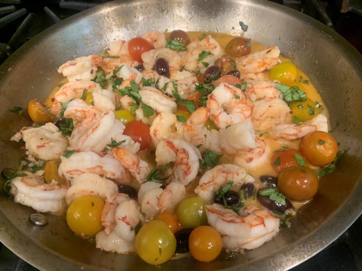 This dish yields huge flavor with little effort required. (Diane Rossen Worthington/TNS)