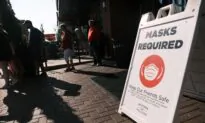 Mask Mandate in St. Louis County Temporarily Blocked by Judge