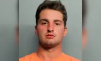 Passenger Charged With Groping, Punching Flight Attendants