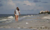 Florida’s Red Tide Ebbs Into Political Arena